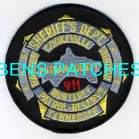 TENNESSEE,A,PUTNAM COUNTY SHERIFF PATROL RESERVE 1_wm